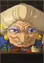 Yubaba