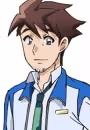 Hokuto Hayasugi