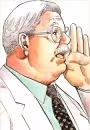 Mitsuyoshi Anzai