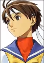 Sakura Kasugano