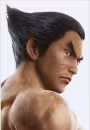 Kazuya Mishima