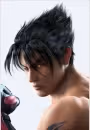 Jin Kazama