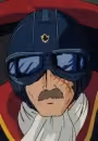 Phantom F. Harlock I
