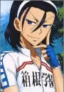 Jinpachi Toudou