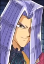 Pegasus Crawford