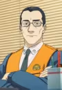 Kanji Kunikida