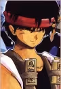 Yakumo Fujii