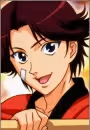 Eiji Kikumaru