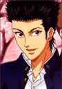 Takeshi Momoshiro