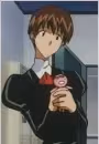 Shuuntarou Michikusa