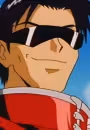 Tsuguo Toujou