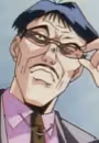 Kyoutou-sensei