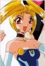 Saori Tachibana