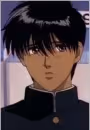Haruhiko Kazama