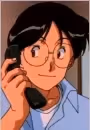 Akira Takaoka