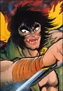 Violence Jack