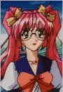 Hikaru Amagi