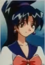 Haruna Saotome