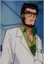 Kouichi Amagi