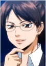 Rei Takashima