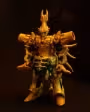 Dino Styraco
