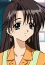 Yayoi Orikura