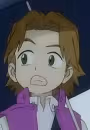 Masashi Masamune