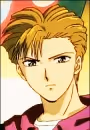 Keisuke Yuuki