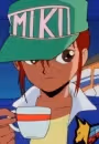 Miki Jounouchi
