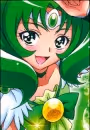 Nao Midorikawa