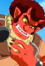 Akaooni