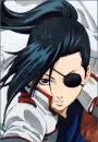 Kyuubei Yagyuu