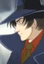 Nazo no Shinshi