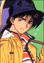 Kintarou Ooe