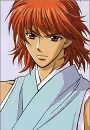 Katsuzane no Taira
