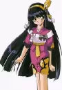 Shion Suzukaze