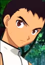 Kenshi Masaki