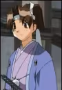 Shinjuro Tateoka
