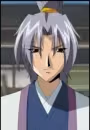 Mahoro Mikage