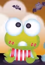 Keroppi Hasunoue