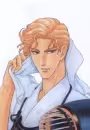 Ranmaru Samejima