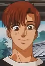 Kai Sagano