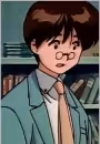 Kenichi Mukai