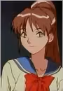 Aya Shirakaba
