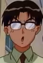 Togawa-sensei