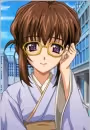 Shizuka Nakamoto