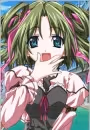 Mami Shimura
