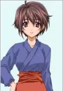 Mika Kato