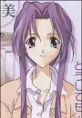 Koyomi Kirishima