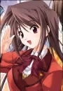 Asuka Hina